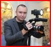 Видеооператор на свадьбу