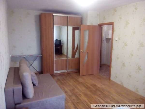 Уютная квартира посуточно