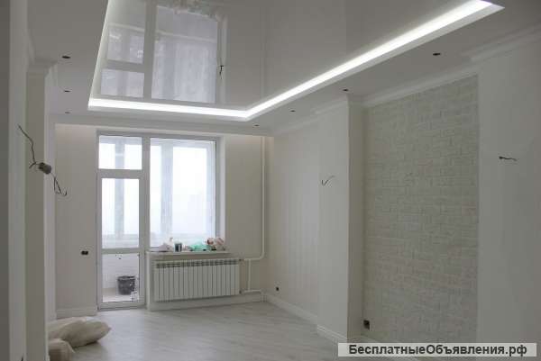 Профессиональный ремонт