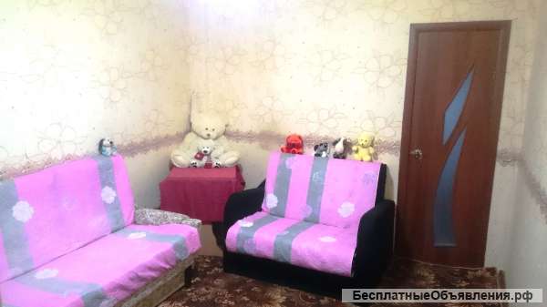 2-х комнатная квартира, ул. 40 лет Октября