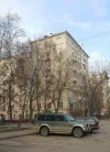 3-х комнатную квартиру, Москва, ул. Всеволода Вишневского, 2