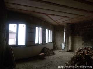 Квартира в Курортном городке на ул. Ленина