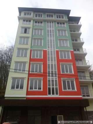 Квартиры с ремонтом