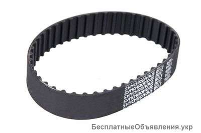 Ремни плоскозубчатые
