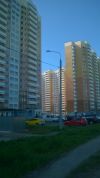 Двухкомнатная квартира в Москве