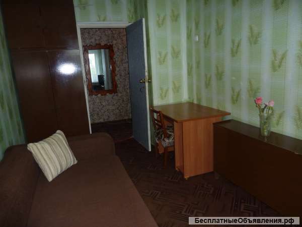 Сдам комнату(собственник)