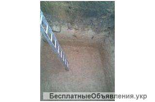 Земляные работы, демонтаж и др