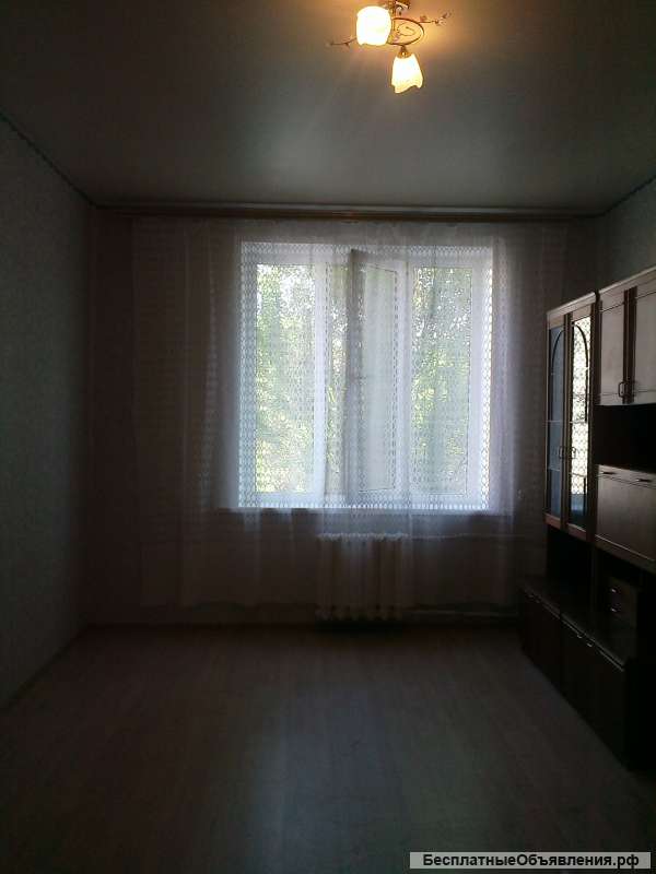 Комната в общежитии