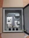 Ящик учета и распределения электроэнеогии