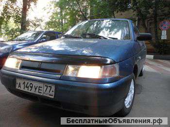 Срочно продаю ВАЗ-2110