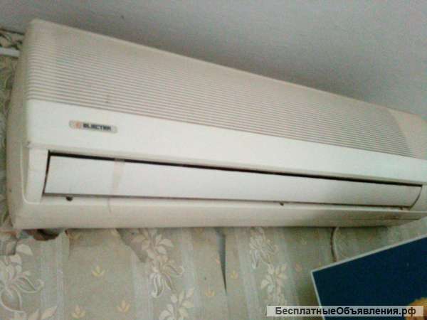 Кондиционер