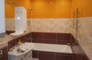 Квартирный ремонт, все виды работ