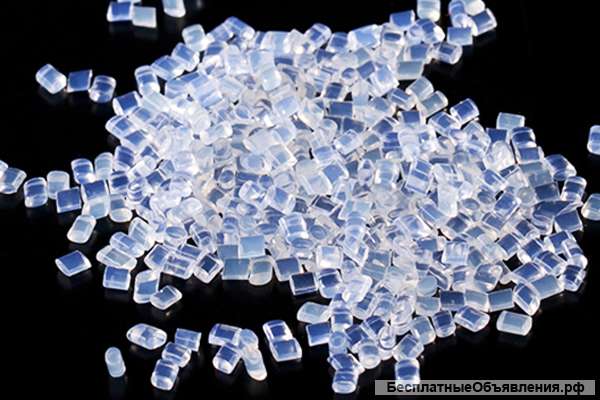 Кератин в гранулах для наращивания