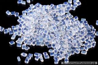 Кератин в гранулах для наращивания