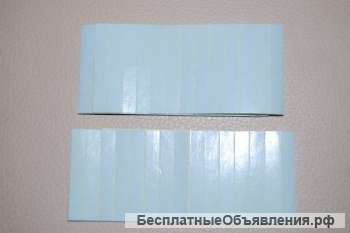 Полоски для перенаращивания