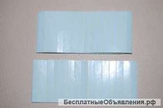 Полоски для перенаращивания