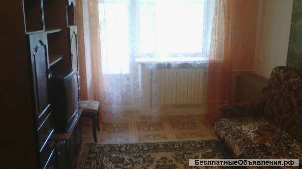 1-к квартира в районе РИИЖТа