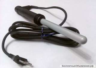 Плойка ПРЯМАЯ