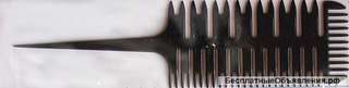 Расческа для мелирования