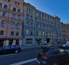 МОСКОВСКИЙ 59 - Продажа однокомнатной квартиры