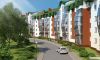 ЖК "ЗЕМЛЯНИЧНАЯ ПОЛЯНА" - Продажа квартиры-студии
