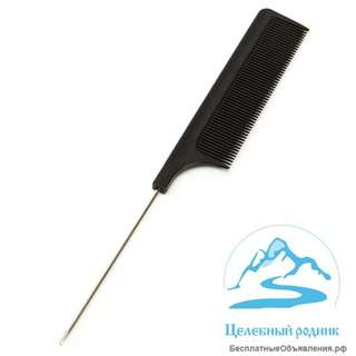 Расчёска- хвост