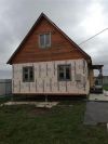 Дом на 10 сотках