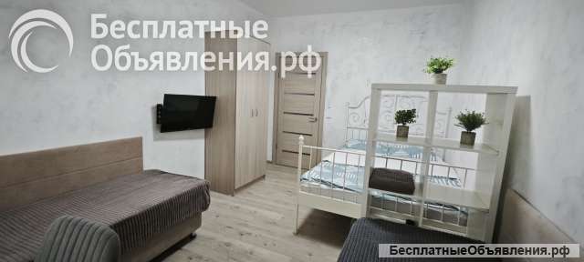 2-комн квартира м.Филевский парк