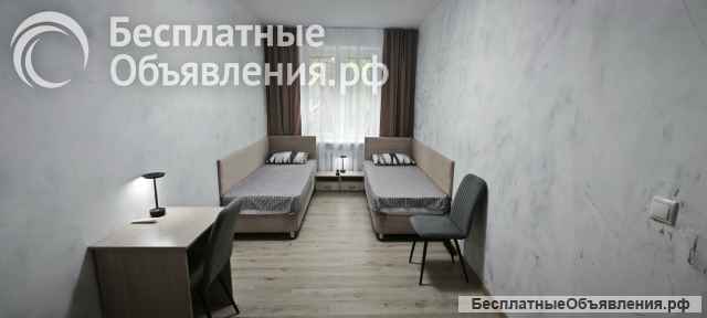 2-комн квартира м.Филевский парк