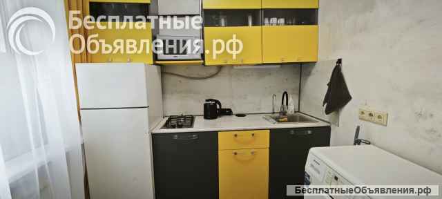 2-комн квартира м.Филевский парк