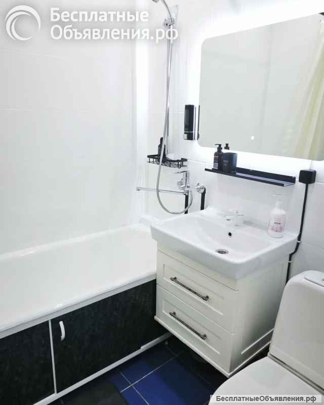 2-комн квартира м.Филевский парк