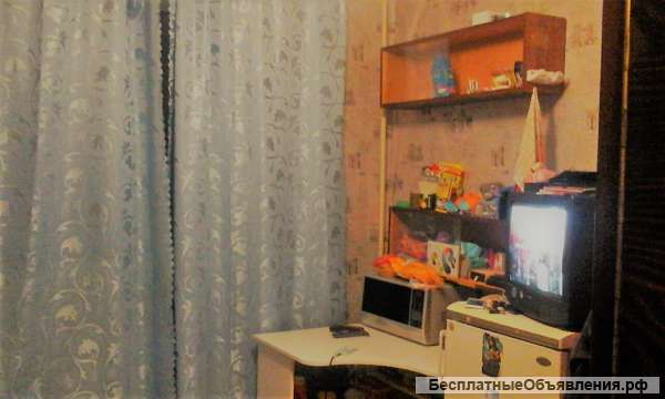 Комнату Бибирево