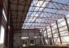 Металлоконструкции, закладные детали