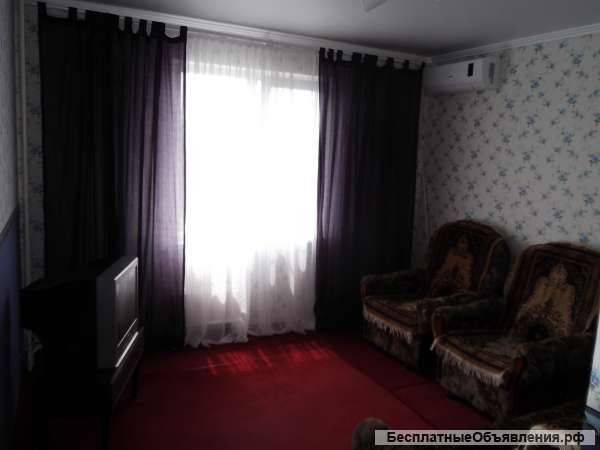 Сдам комнату