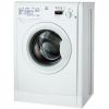 Стиральная машина Узкая Indesit wiue 10