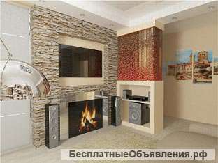 Квартиры под ключ