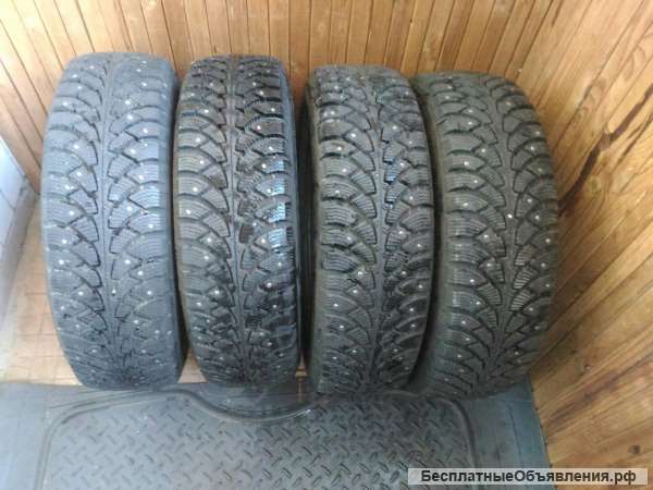 Amtel Nordmaster 2 (185/65 R15)