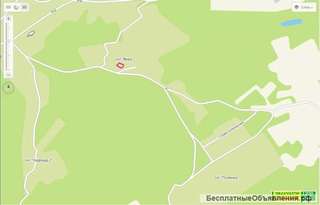 Земельный участок 24 сотки ИЖС