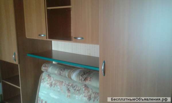 Детская мебель "ГНОМ" ШАТУРА