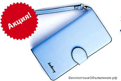 Женский клатч Baellerry Lady