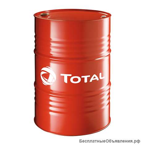 TOTAL AZOLLA ZS 32 208л гидравлическое масло