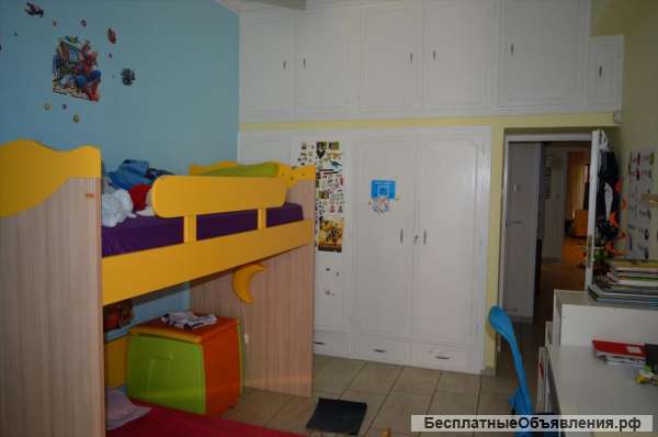 Квартира 104 m² в Афинах