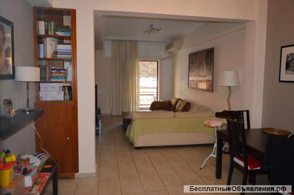 Квартира 104 m² в Афинах