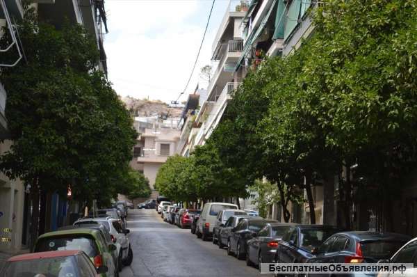 Квартира 104 m² в Афинах