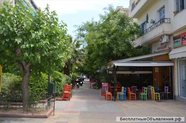 Квартира 104 m² в Афинах