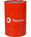 Антифриз розовый (оранжевый) TOTAL COOLELF AUTO SUPRA -37 °C, 208л