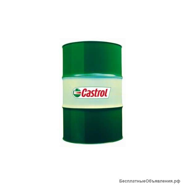Castrol Radicool NF 208л Антифриз сине-зеленый