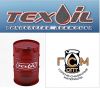 Моторное масло TEXOIL SAE 5W40 SL/CF Platinum цена за 180кг