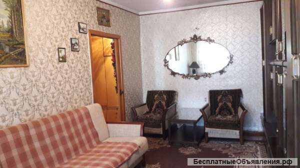 2 комнатная квартира Одесса
