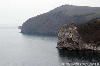 Путешествие на Байкал: От Аршана до Ольхона — лето